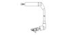 SUBAR 22451KA002 Ignition Cable